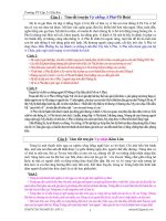 TOM TAT COT TRUYEN VH LOP 12