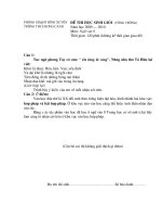 de th hoc sinh gioi 8