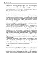 Red Hat Linux Networking , System Administration (P24) pptx