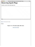 Sams Teach Yourself Web Publishing with HTML and CSS in One Hour a Day (5th Edition) P24 ppt