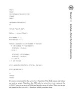 PHP 5/MySQL Programming- P86 doc