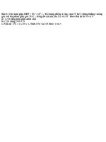 bai hinh thi hoc ki 2 lop 7 (2009-2010)