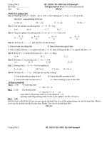 ĐKT chươngIV Đại 9