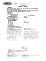 giao an 5-tuan 31-thuy liem chinh