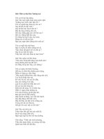 Vân Tiên Lo Sợ Cho Tương Lai