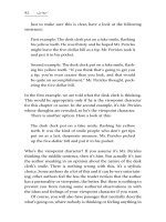 Your writing coach part 11 ppsx