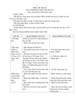 Mĩ thuât 5. (3 cột)