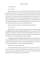 SKKN bài tập RLTTCB ở tiểu học