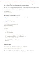 C++ Primer Plus (P10) pdf