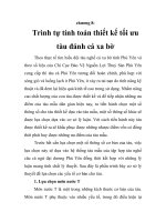 Thiết Kế Sơ Bộ Tàu Câu Cá Ngừ Đại Dương, chương 8 pot