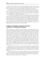 Tiếng anh chuyên ngành kế toán part 64 pps