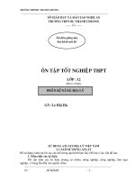 KY NANG SU DUNG ATLAT VA BAI TAP