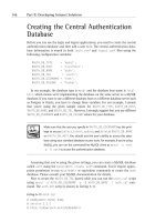 Secure PHP Development- P36 pot