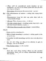 Luyện dịch anh văn (phần 5) ppsx