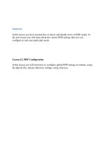 Professional Information Technology-Programming Book part 88 pdf