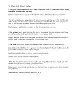 Tư thế ngủ tiết lộ điểm yếu của bạn