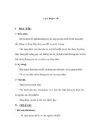 Vật lý lớp 9 - LỰC ĐIỆN TỪ ppsx