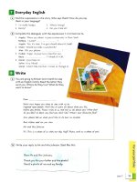 English in mind stater students book 6 pptx