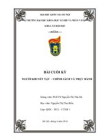 Vận dụng những kiến thức, kỹ năng công tác xã hội trong tiến trình quản lý ca với người khuyết tật