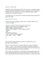 Professional Information Technology-Programming Book part 83 pptx