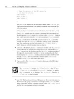 Secure PHP Development- P22 pptx