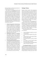 Electronic Business: Concepts, Methodologies, Tools, and Applications (4-Volumes) P167 pps