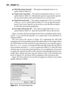 Red Hat Linux Networking , System Administration (P12) ppsx