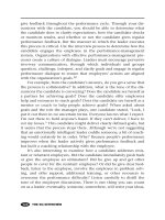 The EQ interview finding employees high emotional intelligence part 14 ppsx