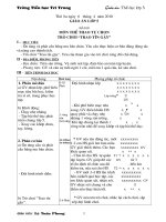 The dục lop 5 bài tu 60-79