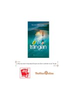 Ở trọ trần gian 1 pot