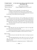 De thi giao vien gioi Tinh 12-09