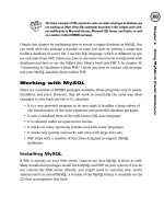 PHP 5/MySQL Programming- P66 pps