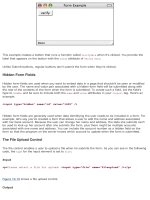 Sams Teach Yourself Web Publishing with HTML and CSS in One Hour a Day (5th Edition) P40 pps