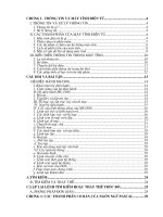 tin hoc co ban TH khong chuyen