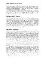 Tiếng anh chuyên ngành kế toán part 19 docx