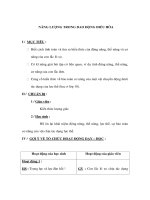 Bài giảng lý 12 - NĂNG LƯỢNG TRONG DAO ĐỘNG ĐIỀU HÒA doc