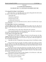 Chương II - TƯ TƯƠNG HỒ CHÍ MINH VỀ VẤN ĐỀ DÂN TỘC VÀ CÁCH MẠNG GIẢI PHÓNG DÂN TỘC pps