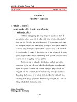 Chương 7: Nối đất và chống sét doc