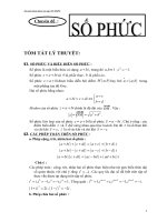 On thi TNTHPT So Phuc