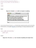 Sams Teach Yourself Web Publishing with HTML and CSS in One Hour a Day (5th Edition) P35 ppsx