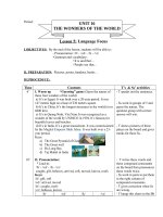 unit 16 language focus rất hay