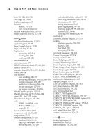 Plug in PHP 100 POWER SOLUTIONS- P75 docx