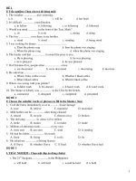 KIEN THUC CHUAN ANH VAN 8 HKII