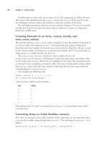 PHP and MySQL Web Development - P26 pdf