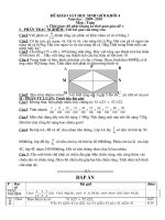 ĐỀ KHẢO SÁT HSG KHỐI 4