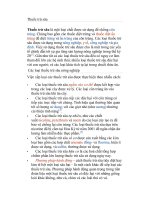 Thuốc trừ sâu doc