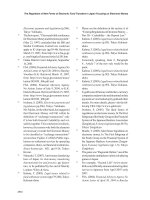 Electronic Business: Concepts, Methodologies, Tools, and Applications (4-Volumes) P263 pps