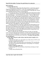 Sáng kiến kinh nghiệm - Nguyễn Thị Thu Hiền