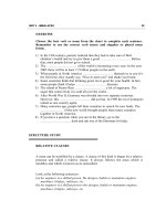 Environmental studies part 4 docx