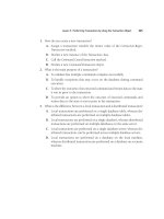 Netframwork 2.0 (phần 8) pot